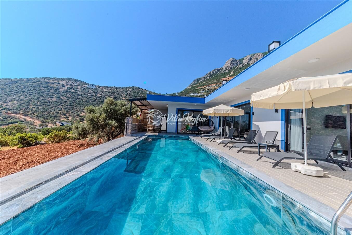 Villa Desila — 15