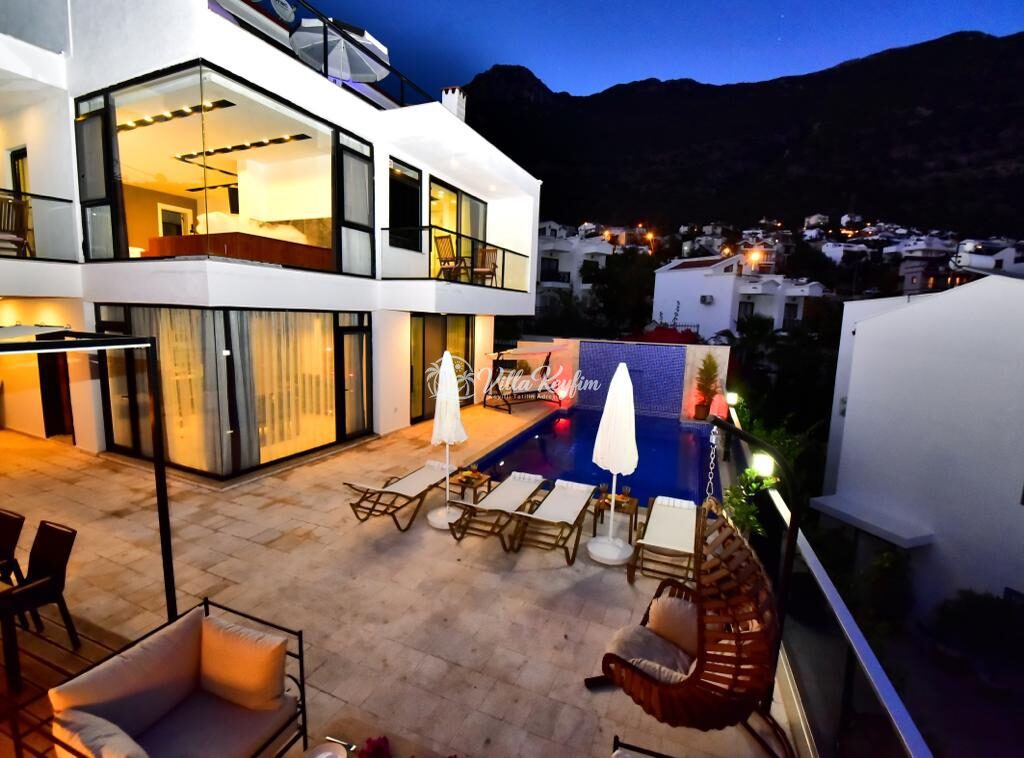 Villa Blue Marina — 32