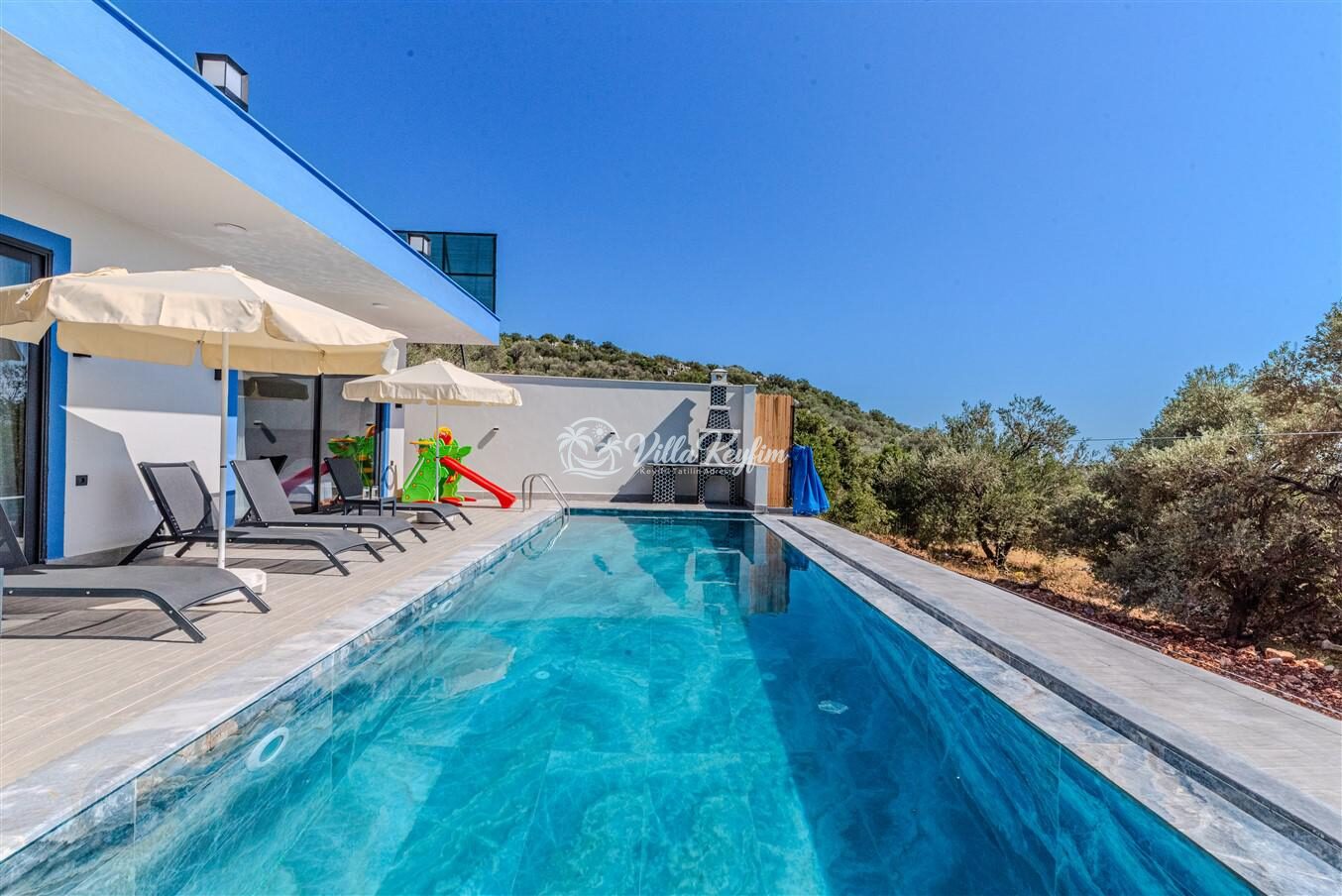 Villa Desila — 25