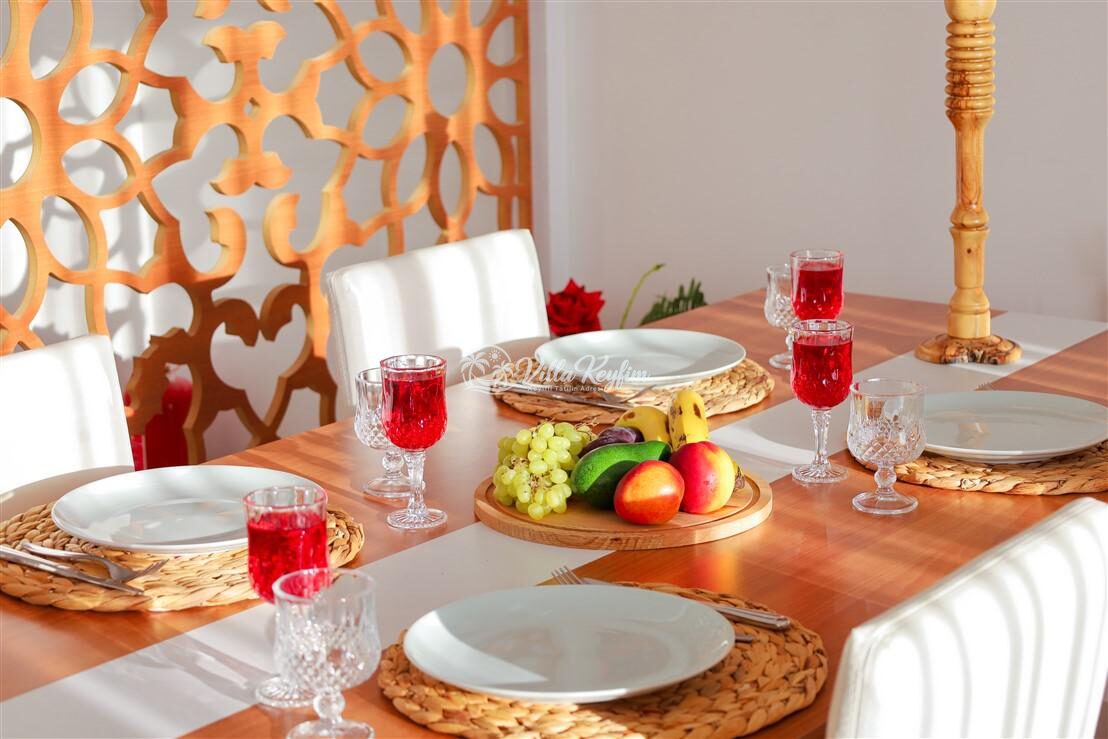Villa Yusef — 30