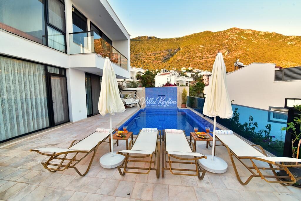 Villa Blue Marina — 34