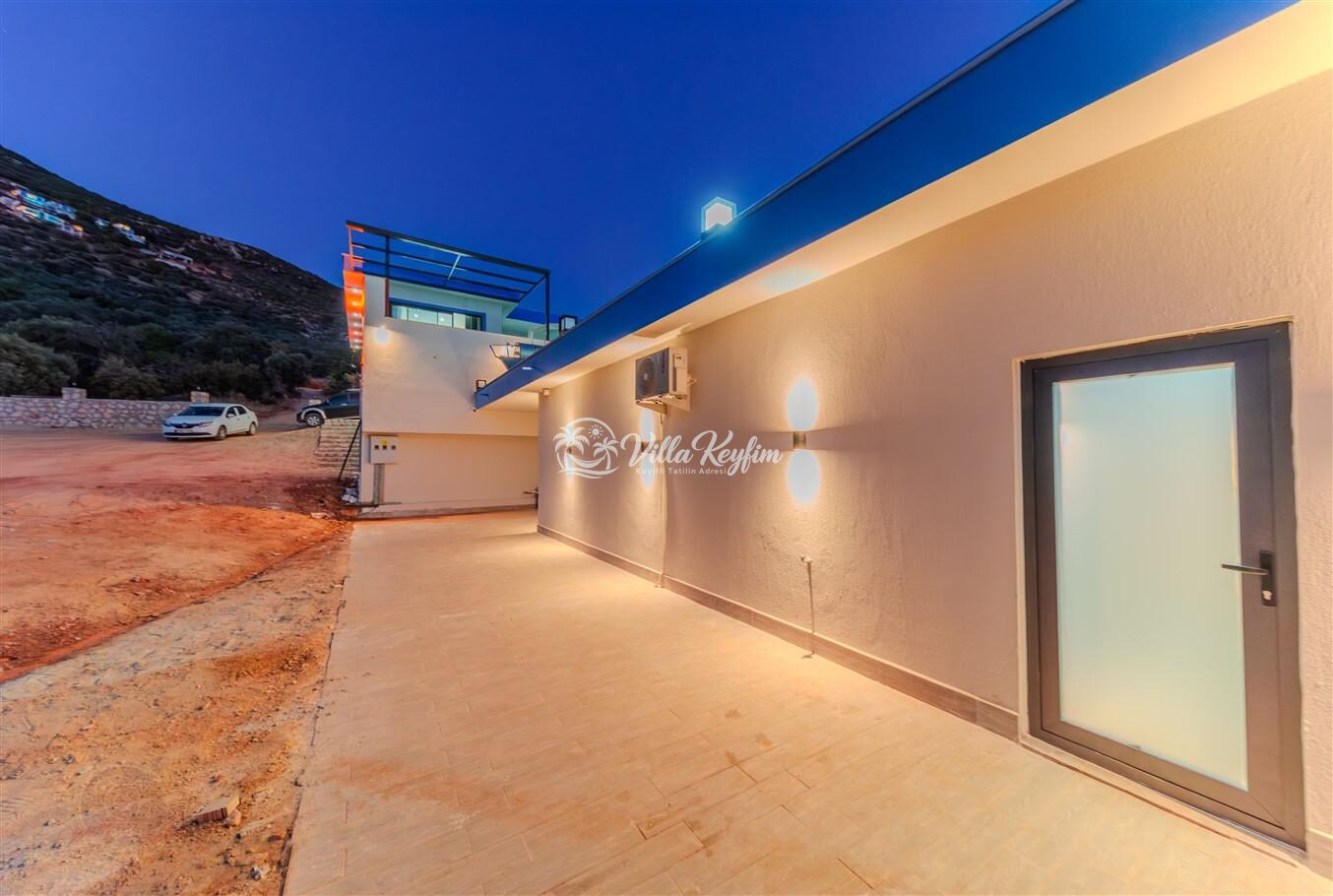 Villa Desila — 68