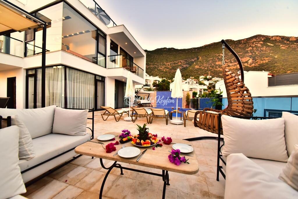 Villa Blue Marina — 35