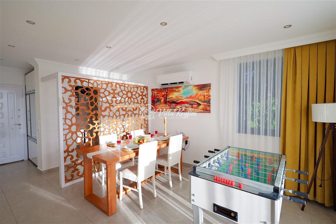 Villa Yusef — 32