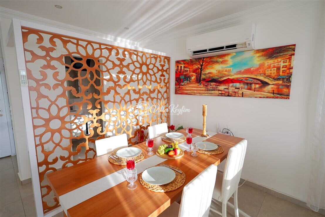 Villa Yusef — 33