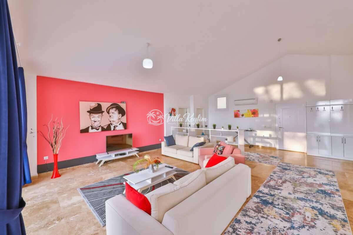 Villa Secret Swiss — 36