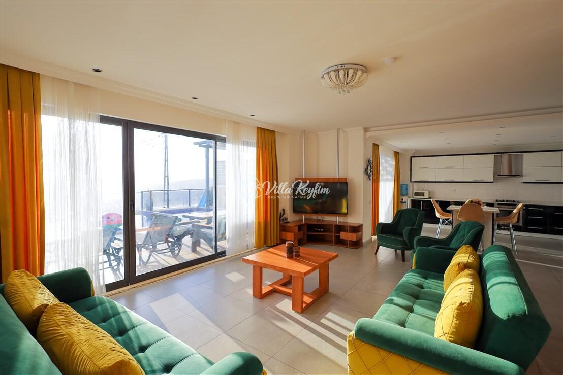 Villa Yusef — 34