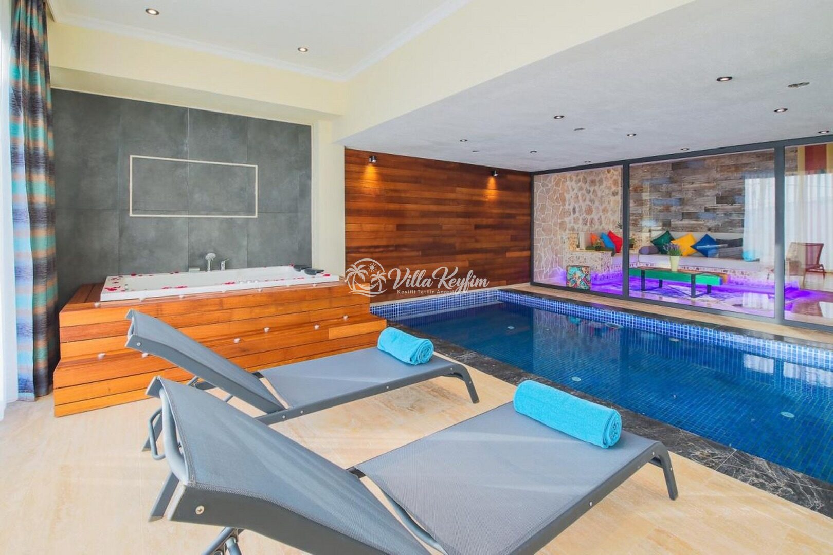 Villa Yang — 2