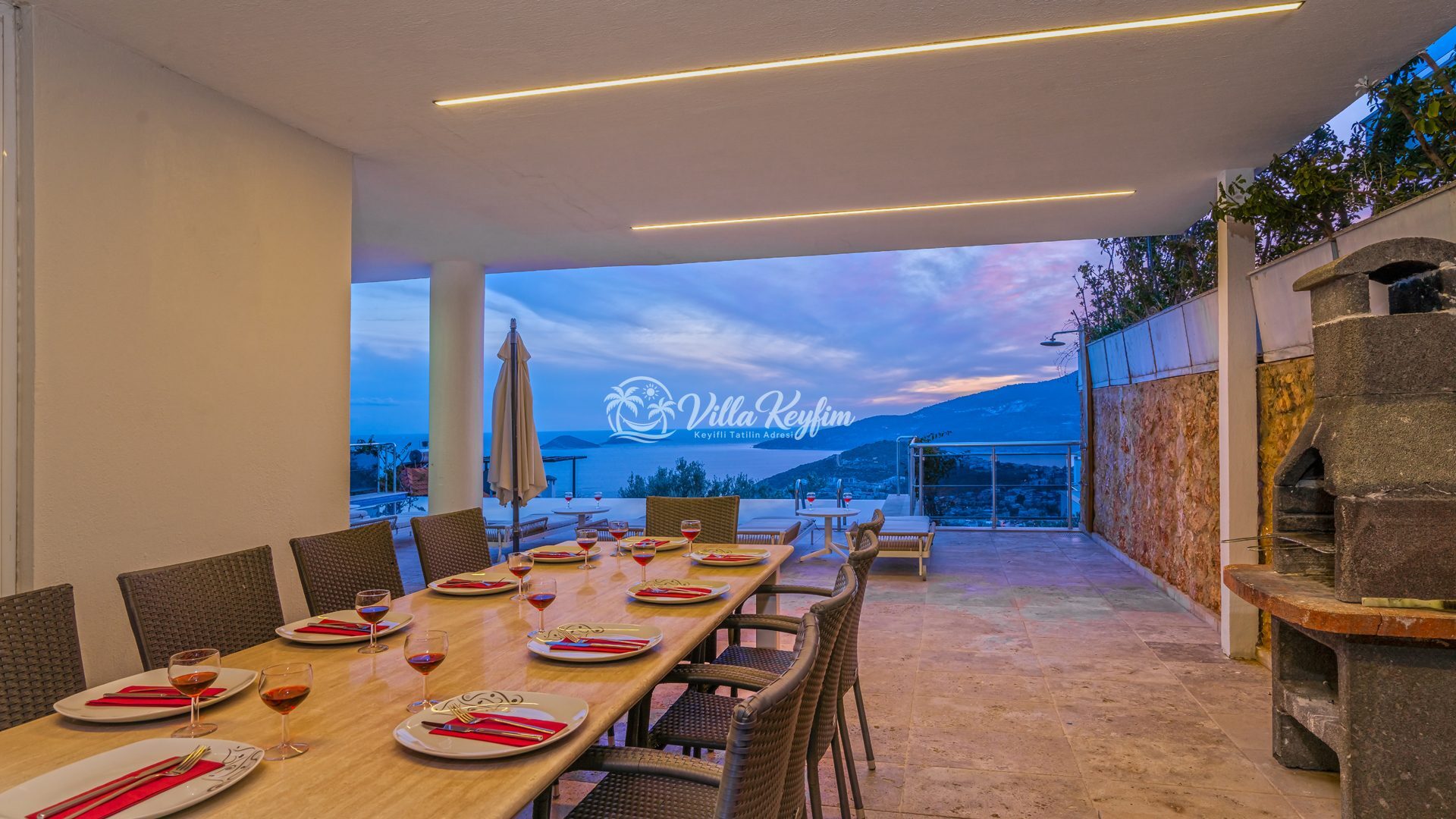 Villa Horizon — 6