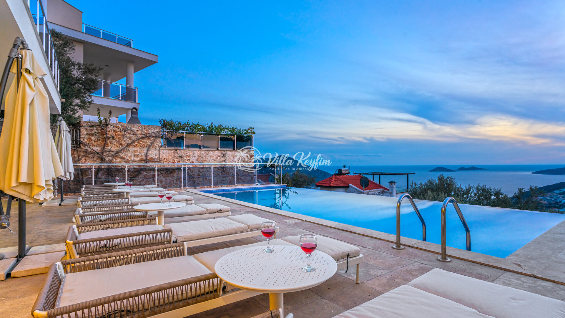 Villa Horizon — 8