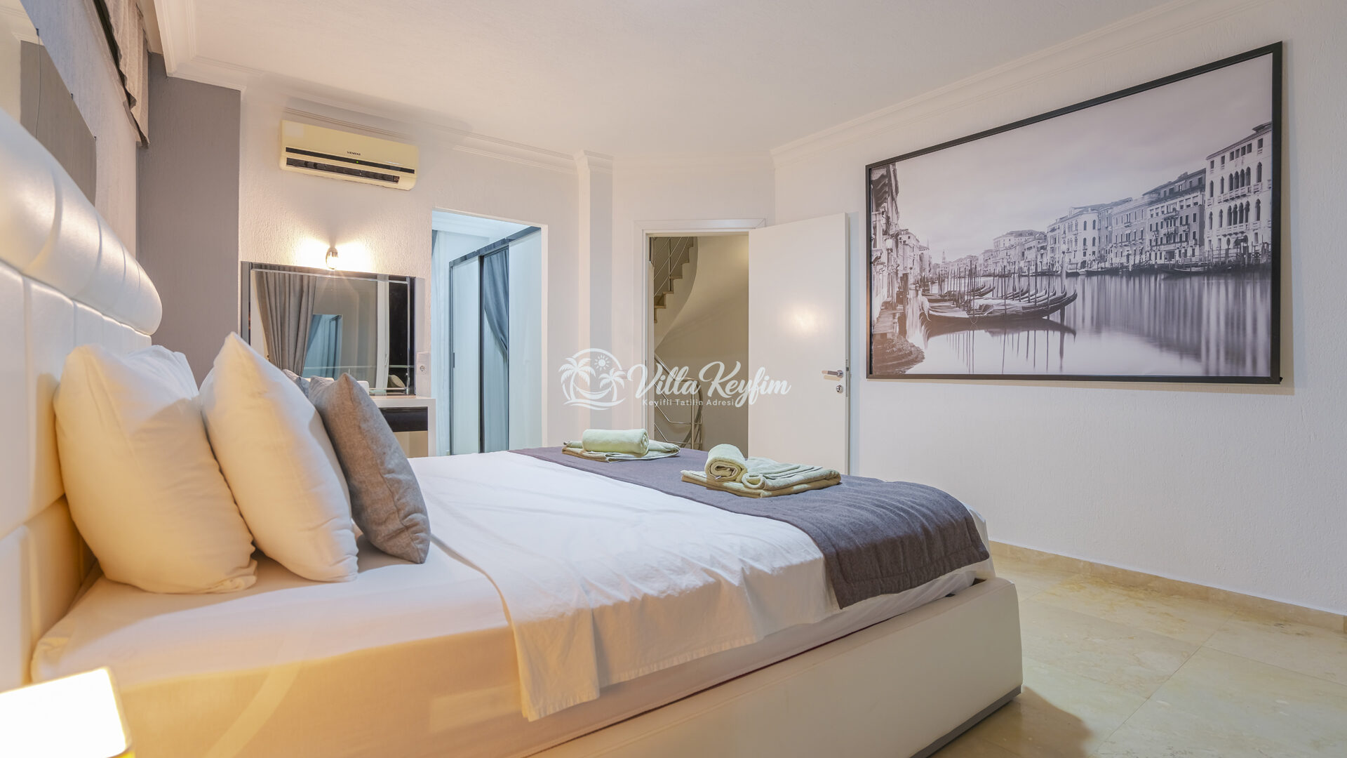Villa Horizon — 30