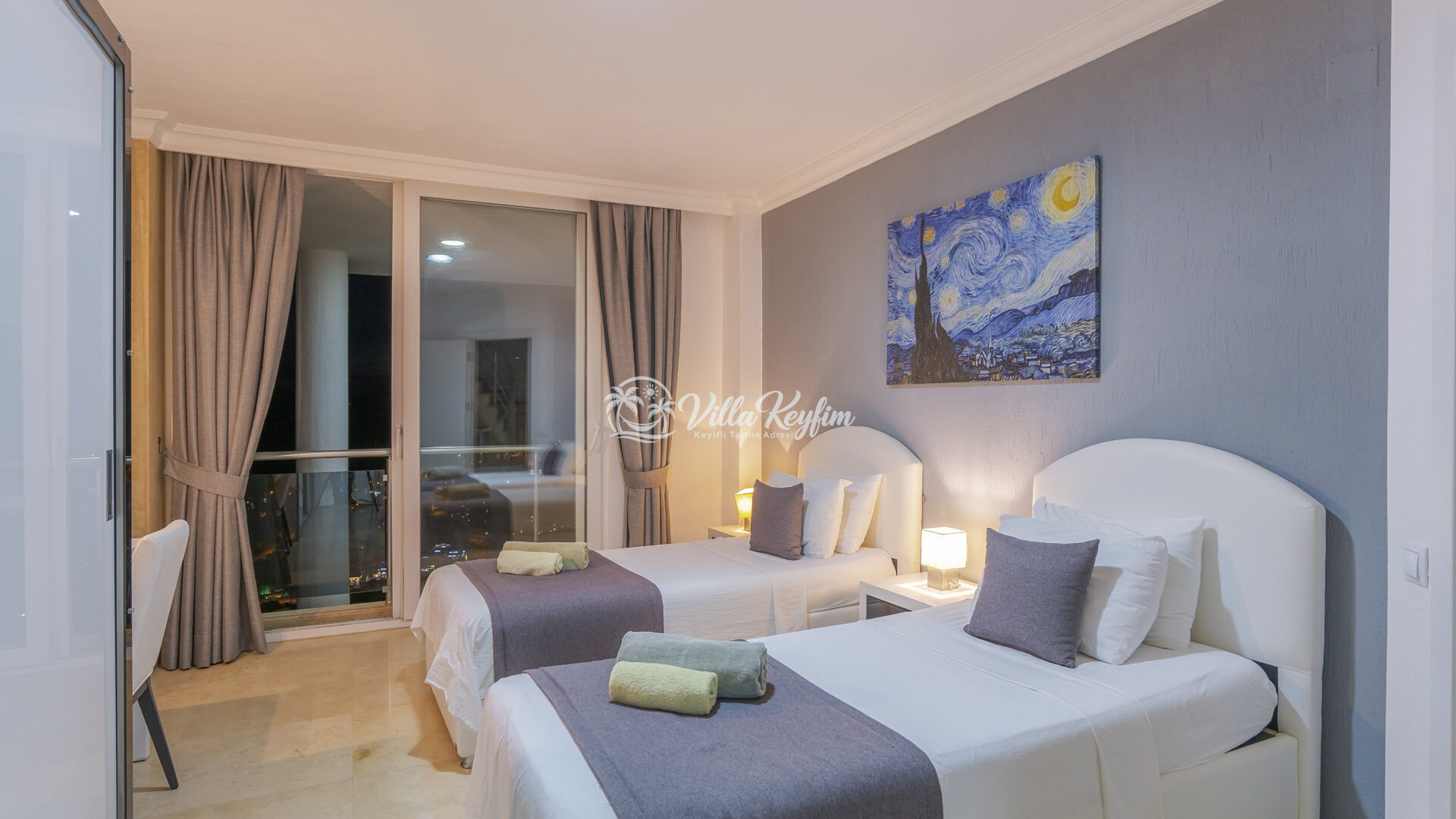 Villa Horizon — 41