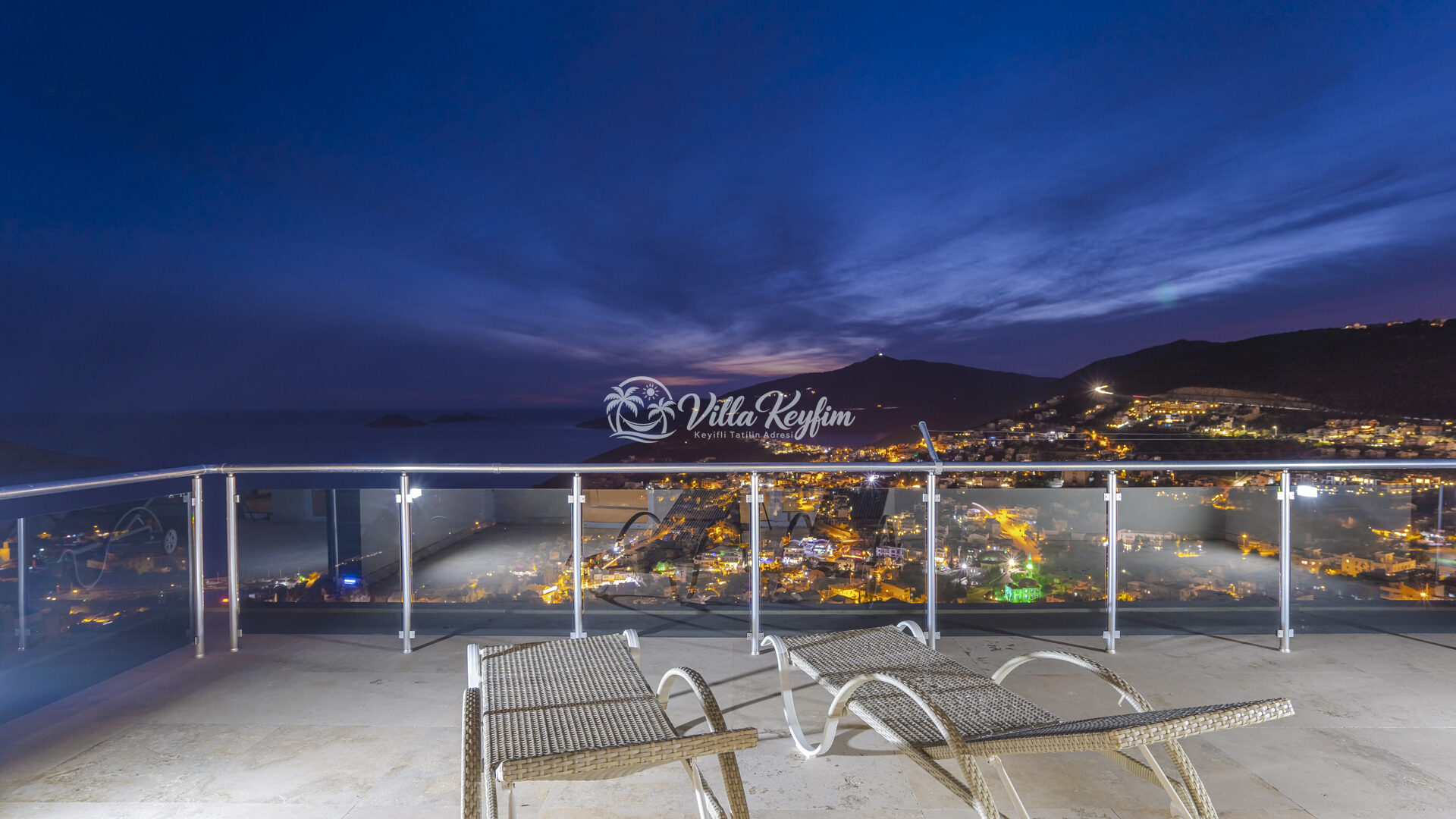 Villa Horizon — 48