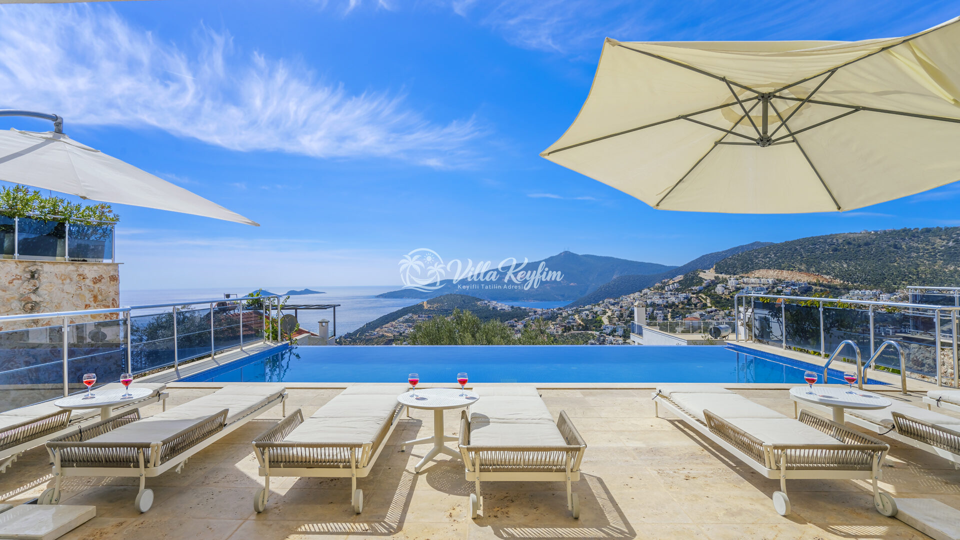 Villa Horizon — 10