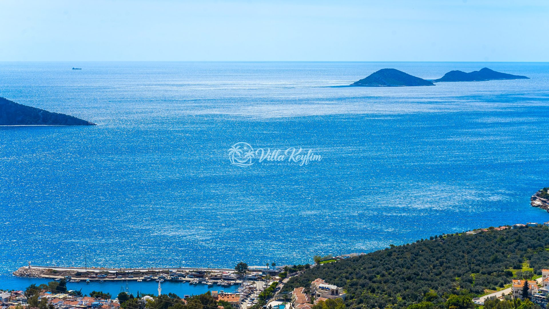 Villa Horizon — 17