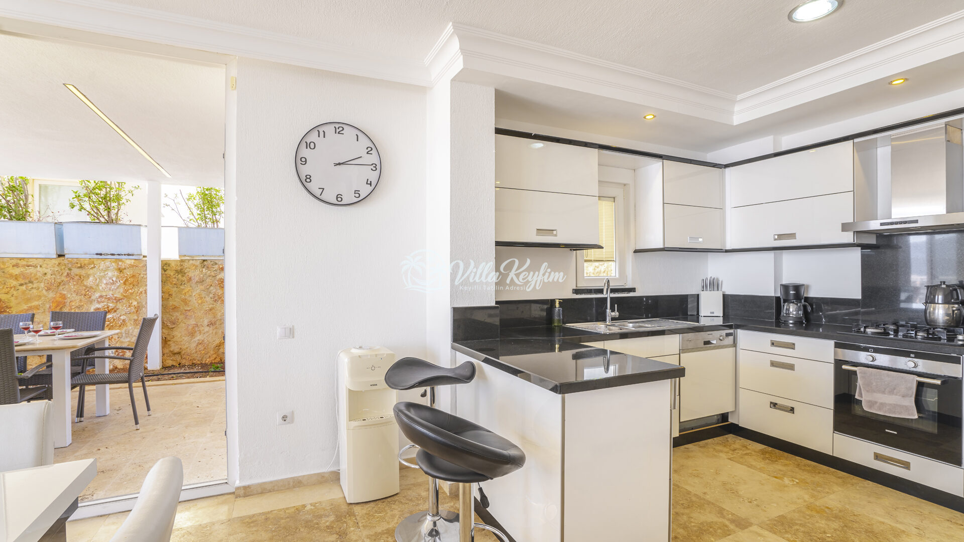 Villa Horizon — 54