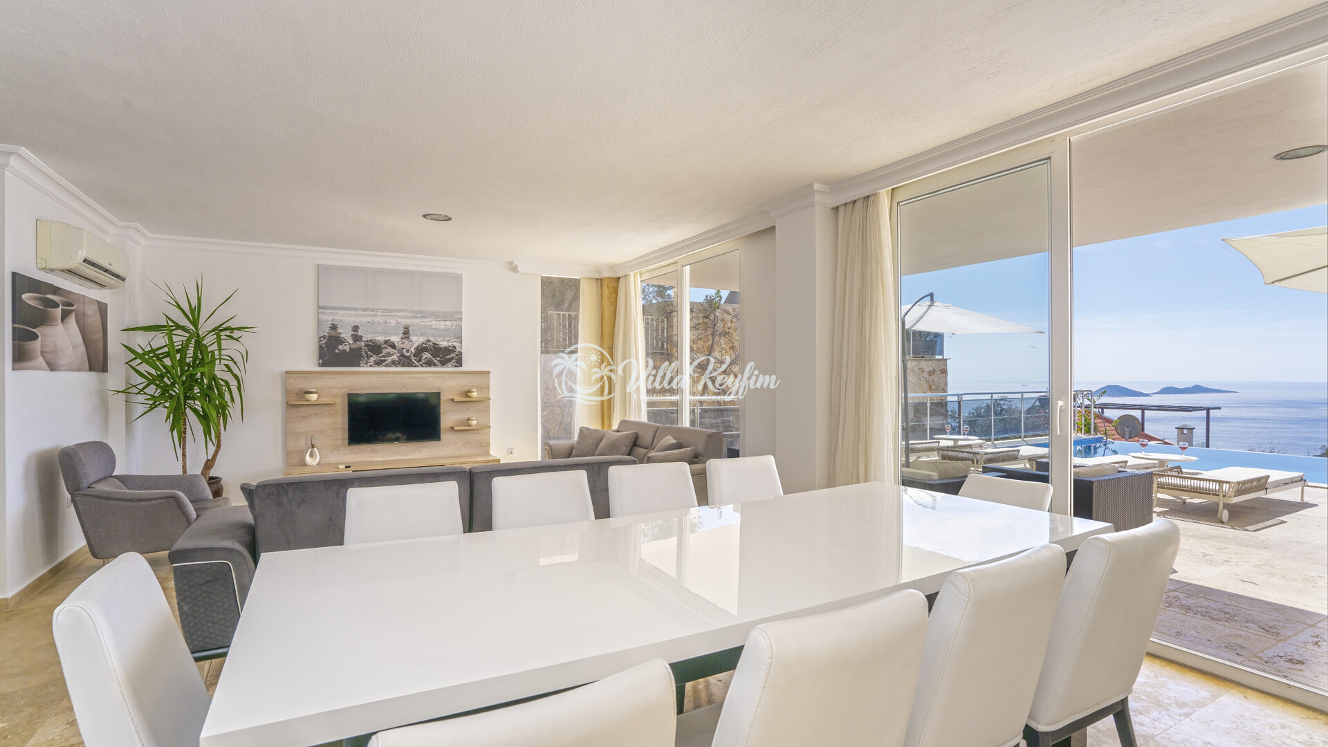 Villa Horizon — 55