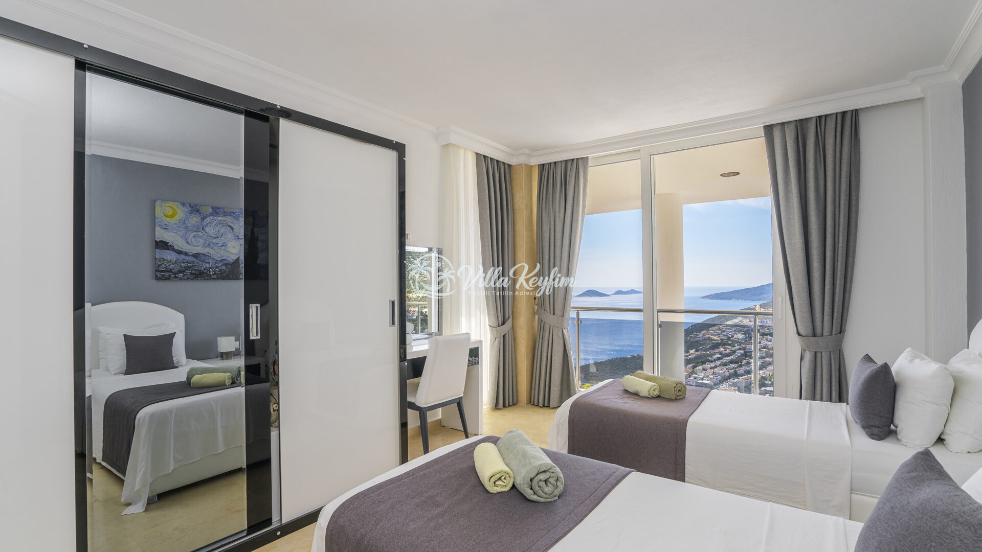 Villa Horizon — 60