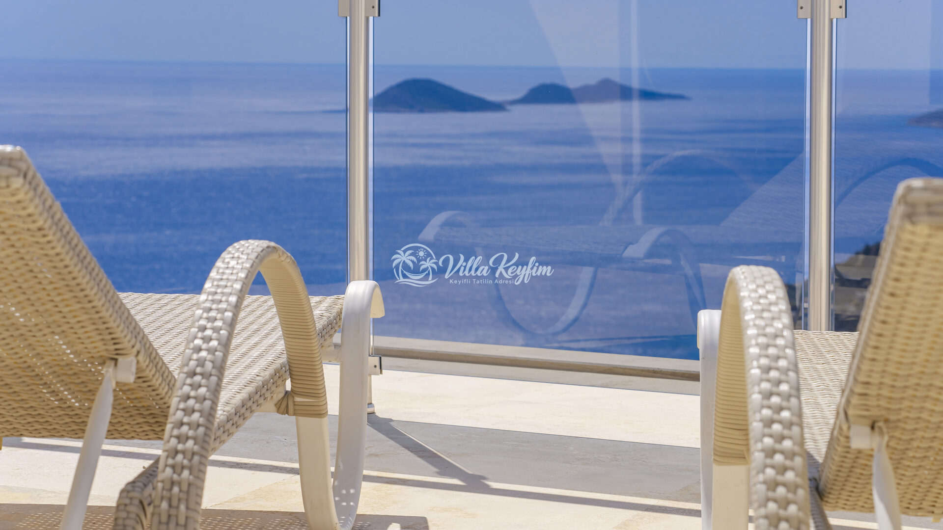 Villa Horizon — 68