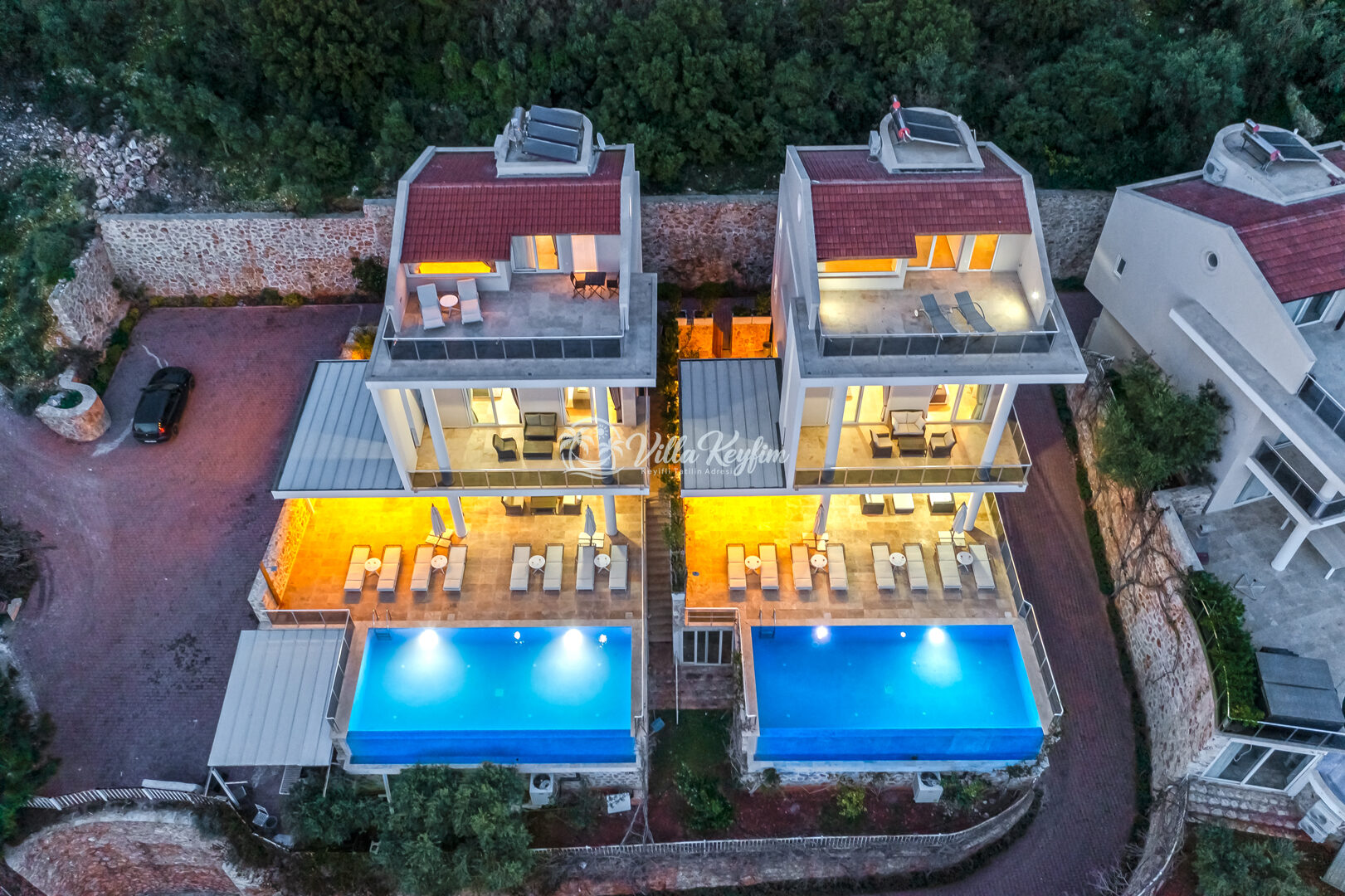 Villa Horizon — 76