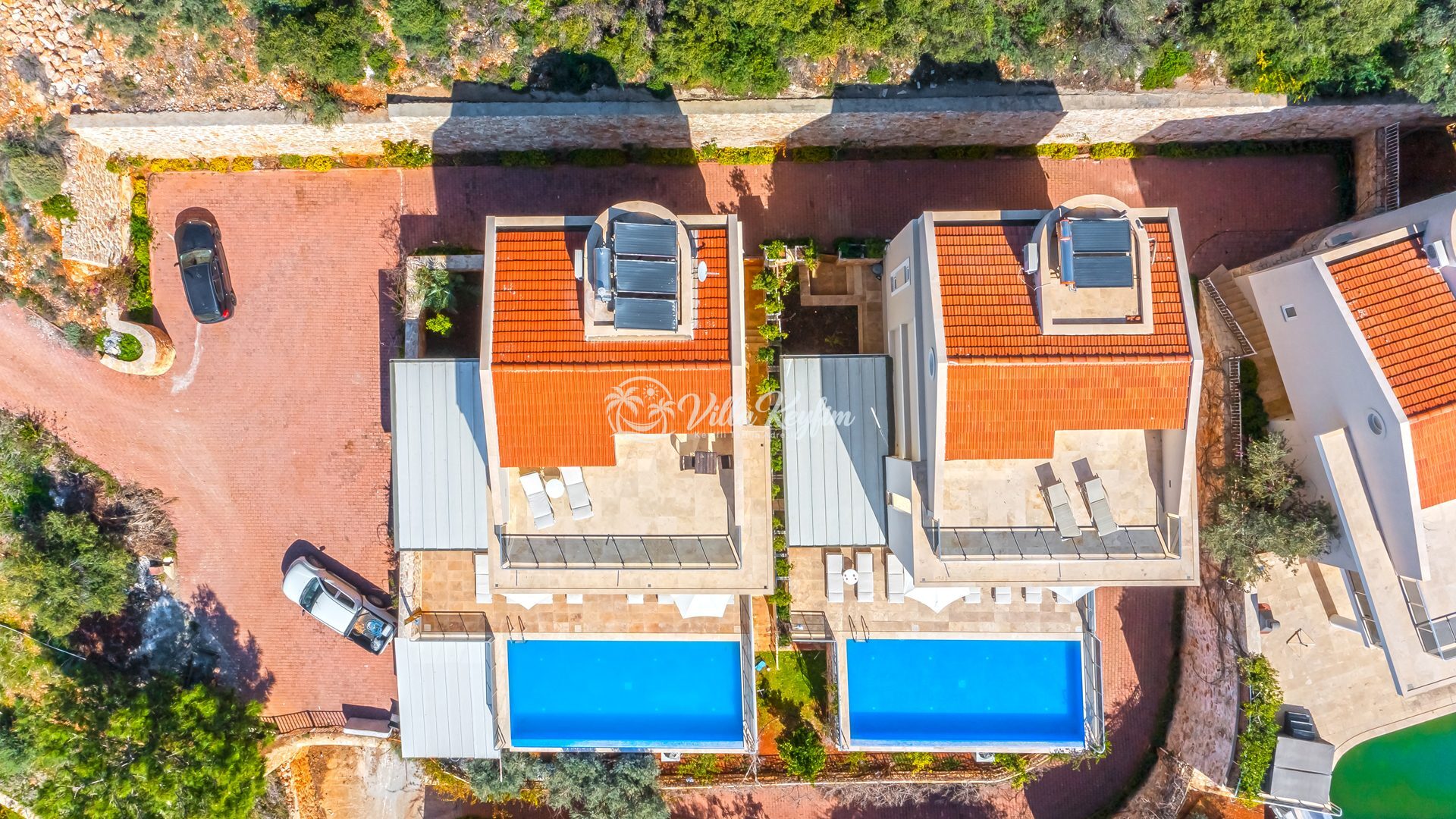 Villa Horizon — 79