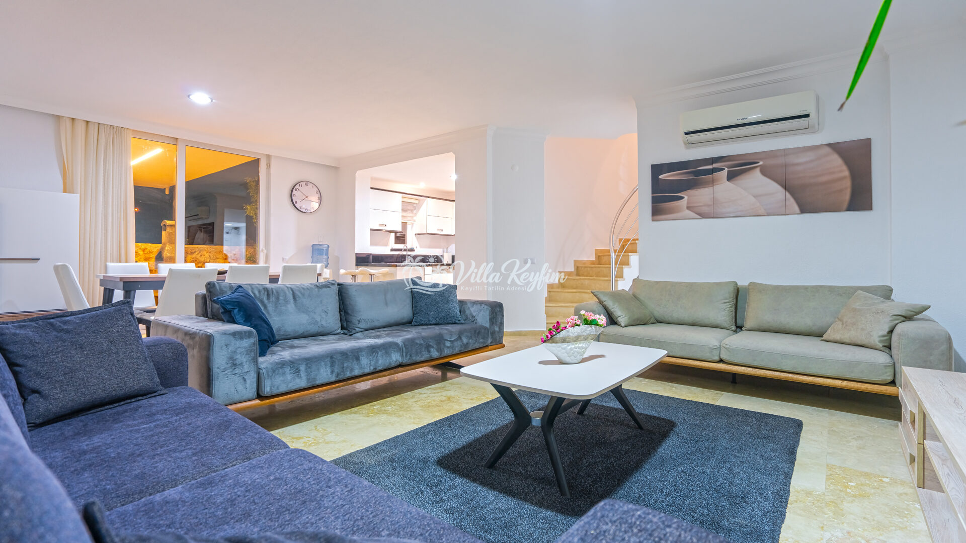 Villa Armoni — 21