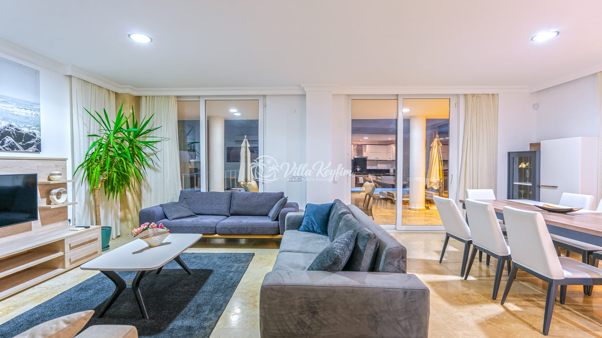 Villa Armoni — 22