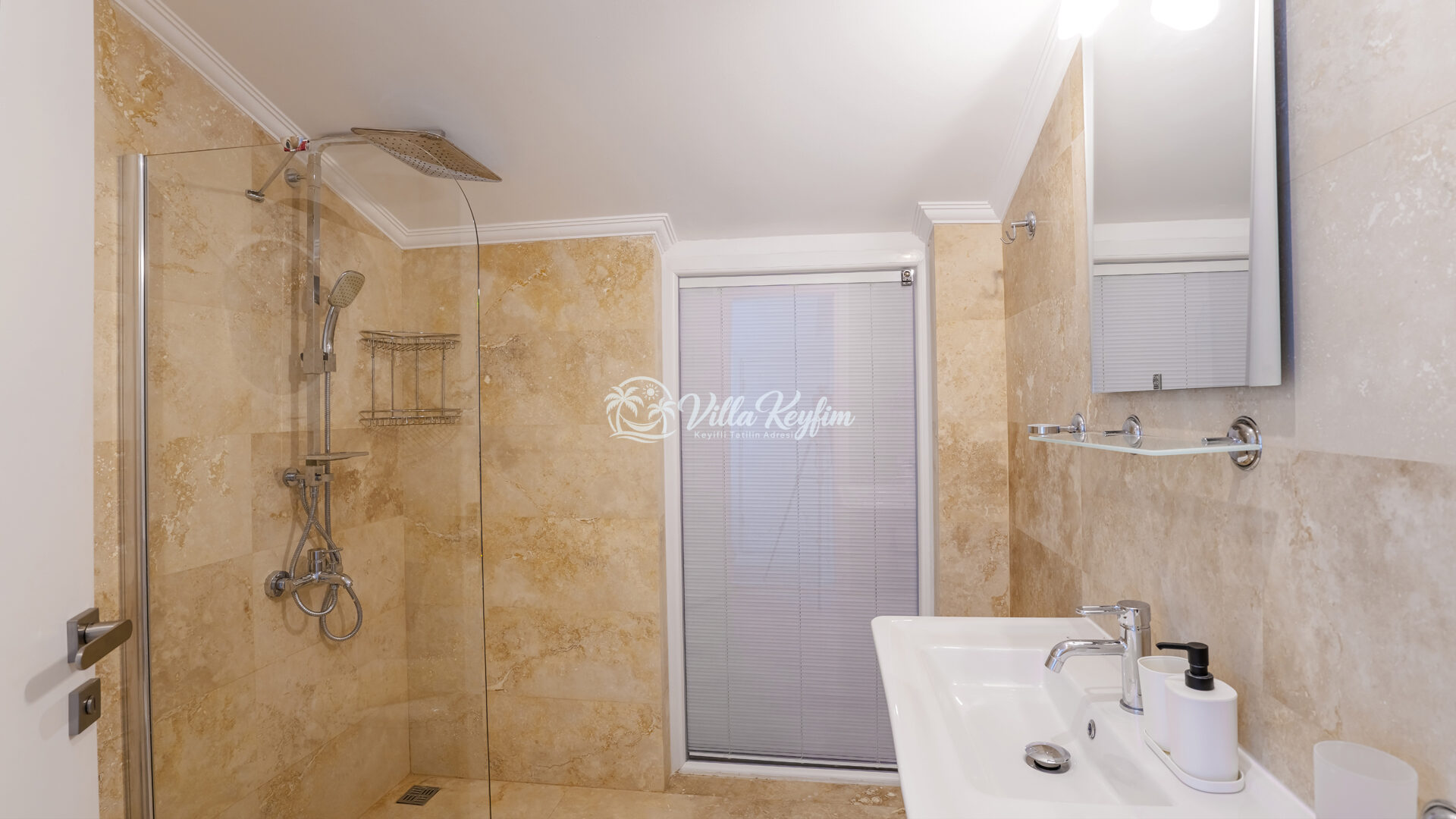 Villa Armoni — 46