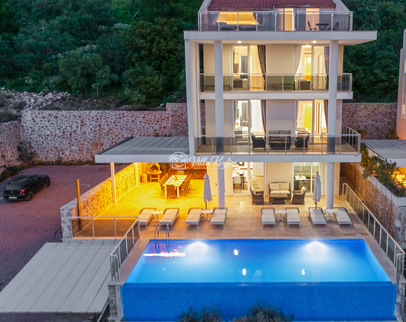 Villa Armoni — 80