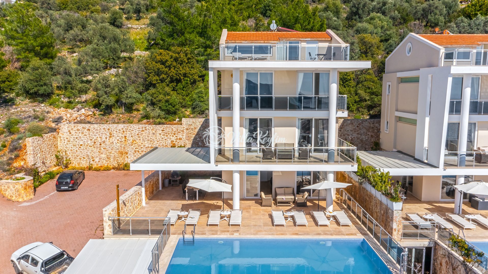 Villa Armoni — 81
