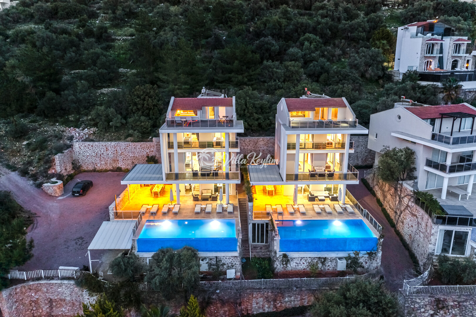 Villa Armoni — 90