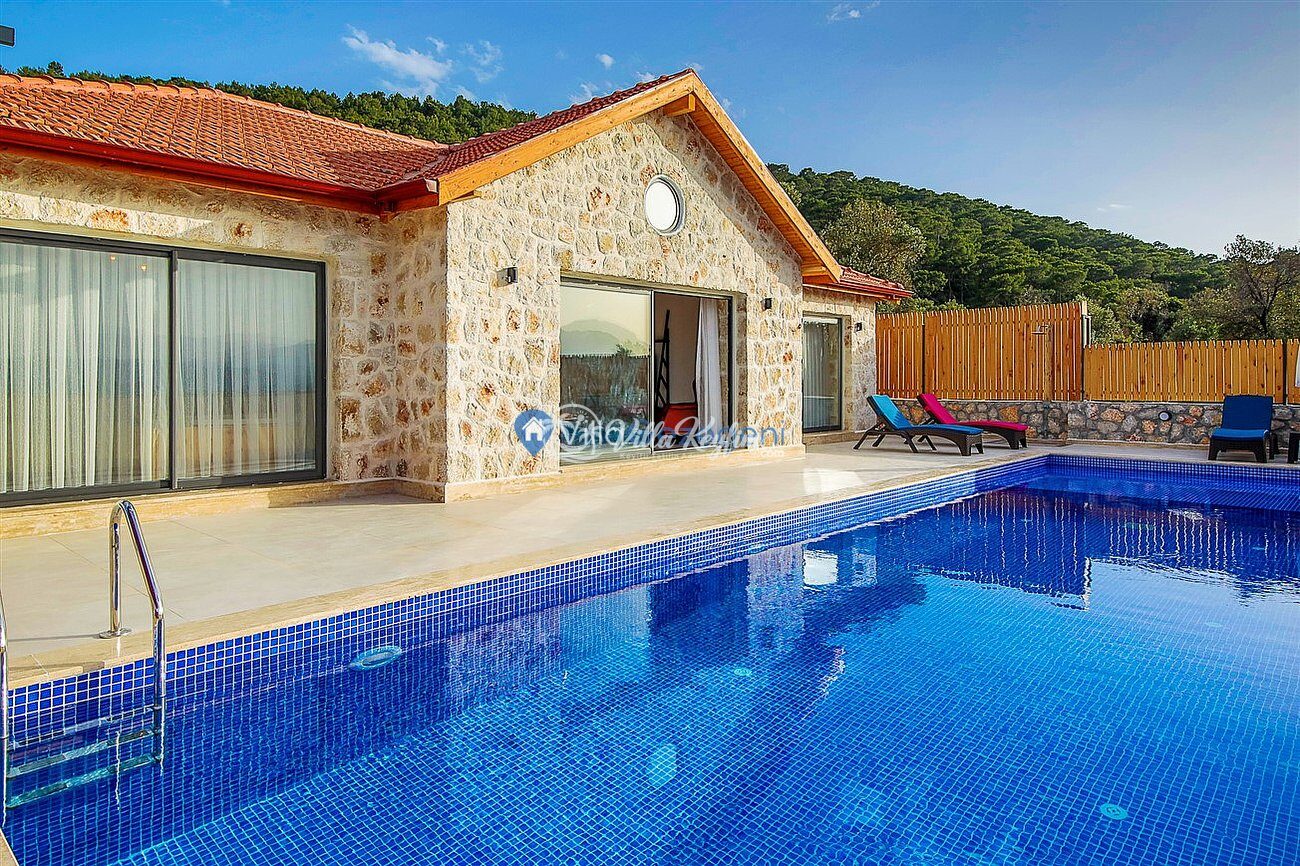 Villa Gemicik — 18