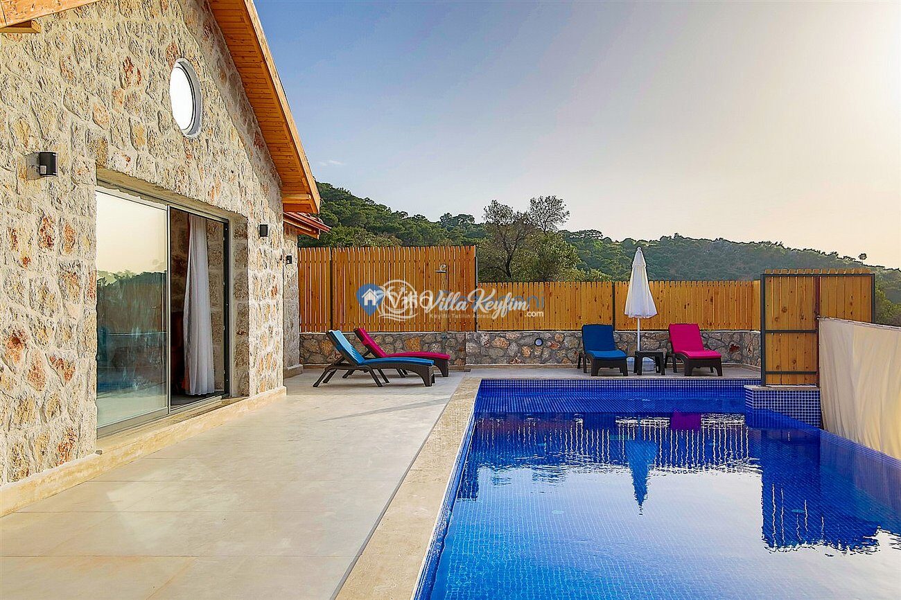 Villa Gemicik — 19