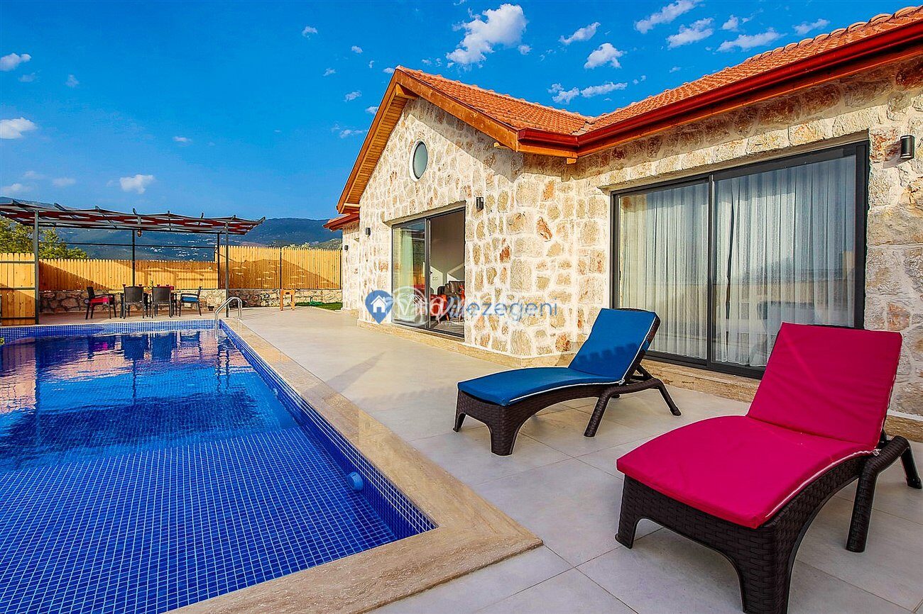 Villa Gemicik — 22