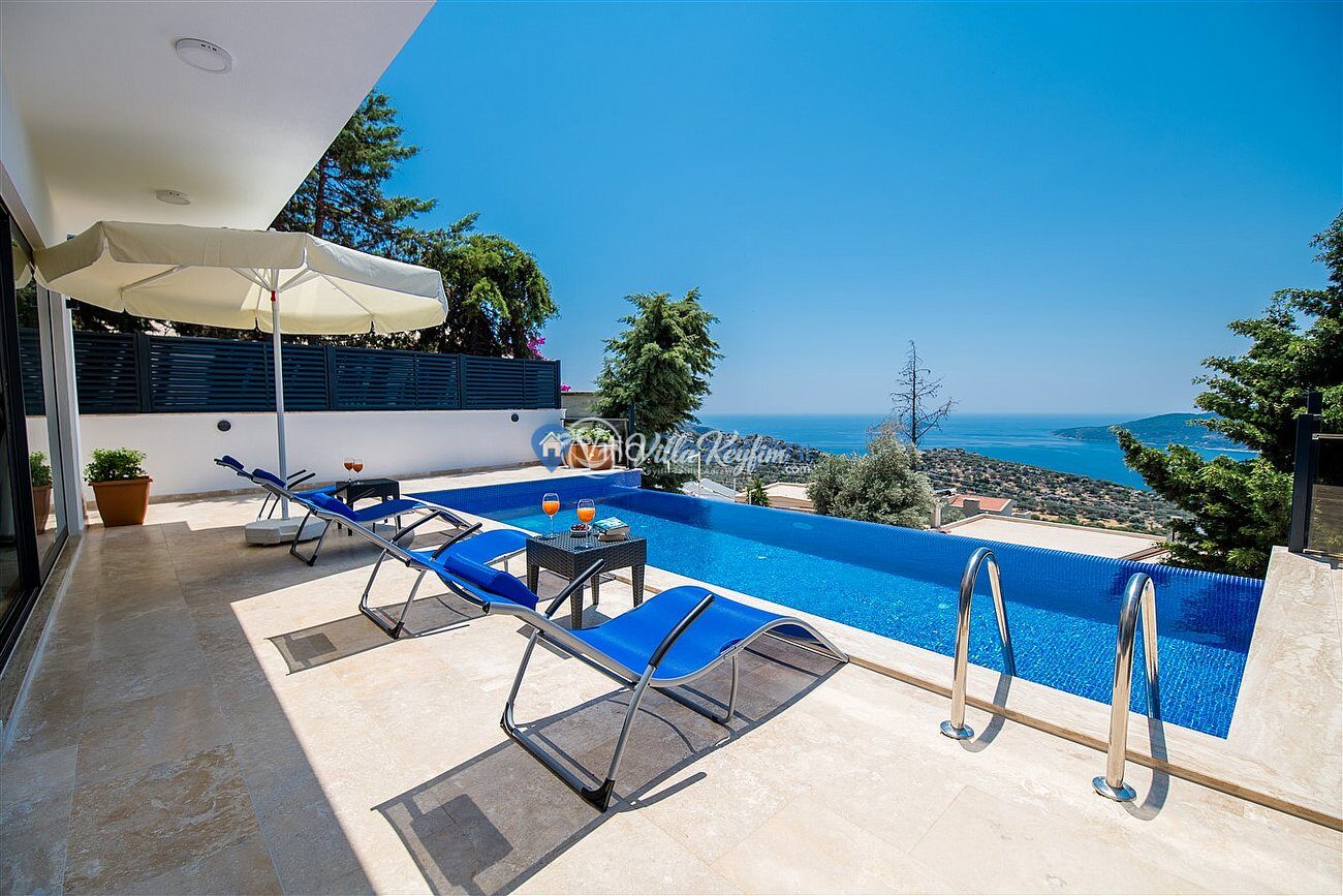 Villa Moonlight — 4