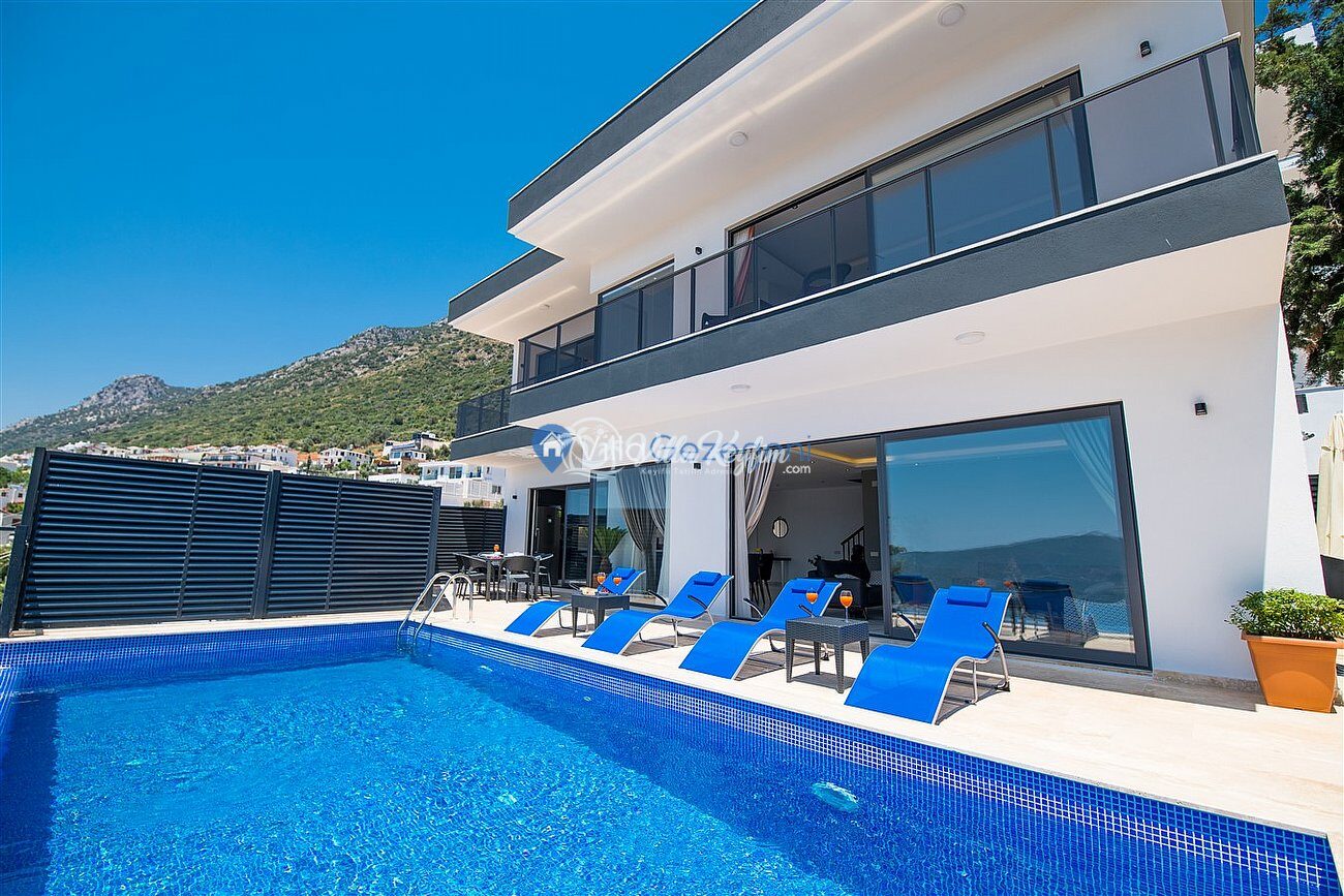 Villa Moonlight — 5