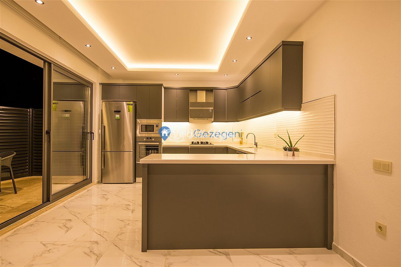 Villa Moonlight — 14