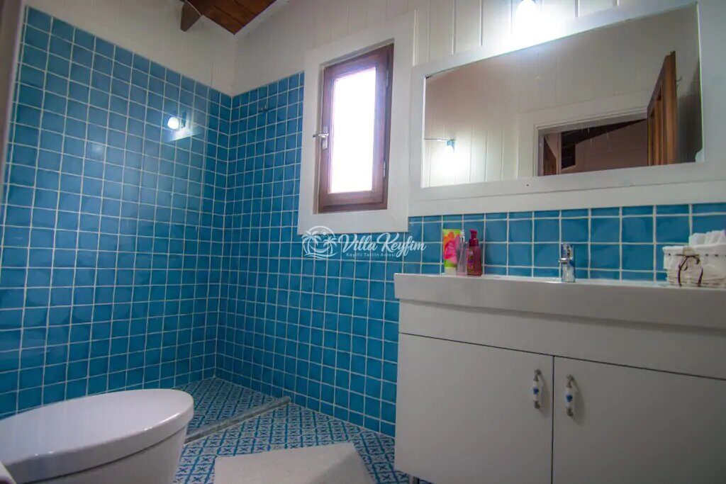 Villa Sedir Evi — 8