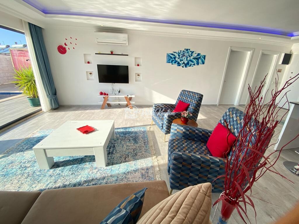 Villa Burcum — 9
