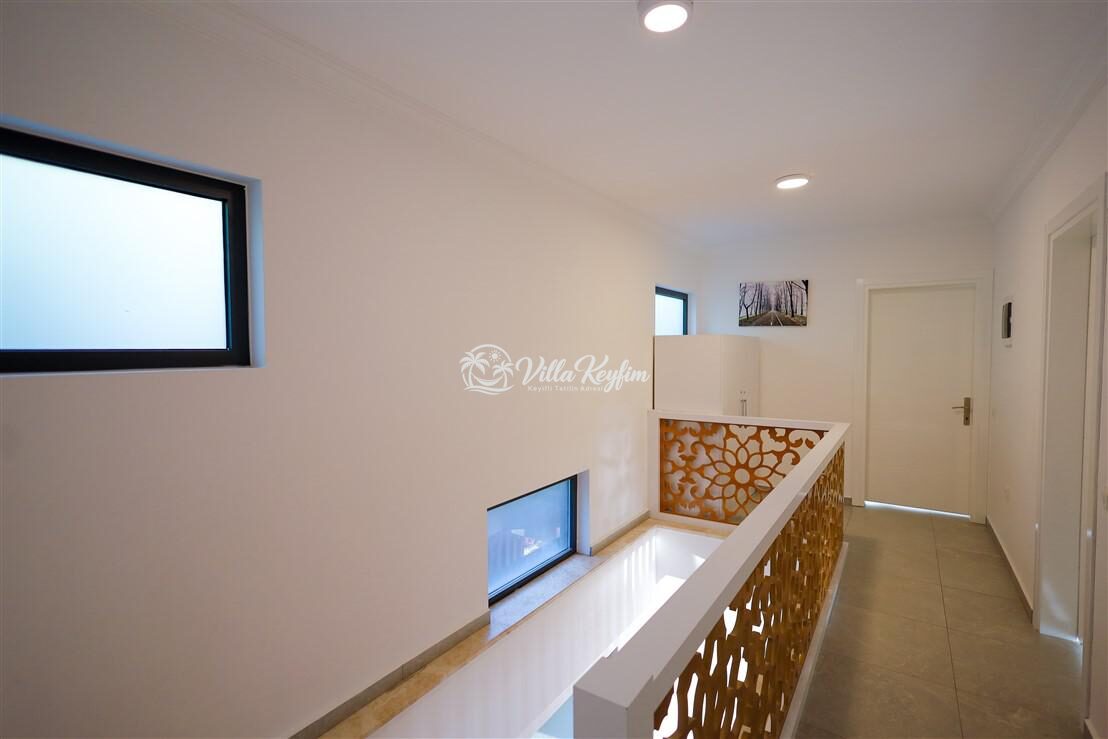 Villa Yusef — 45