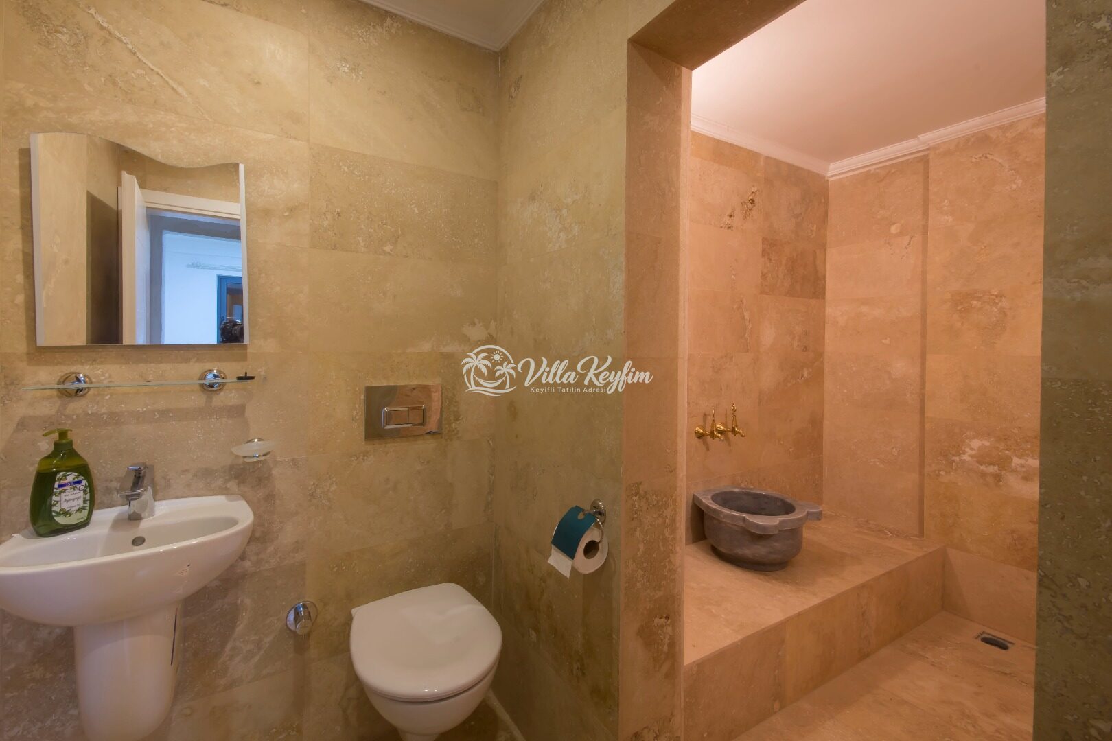 Villa Petek 2 — 21