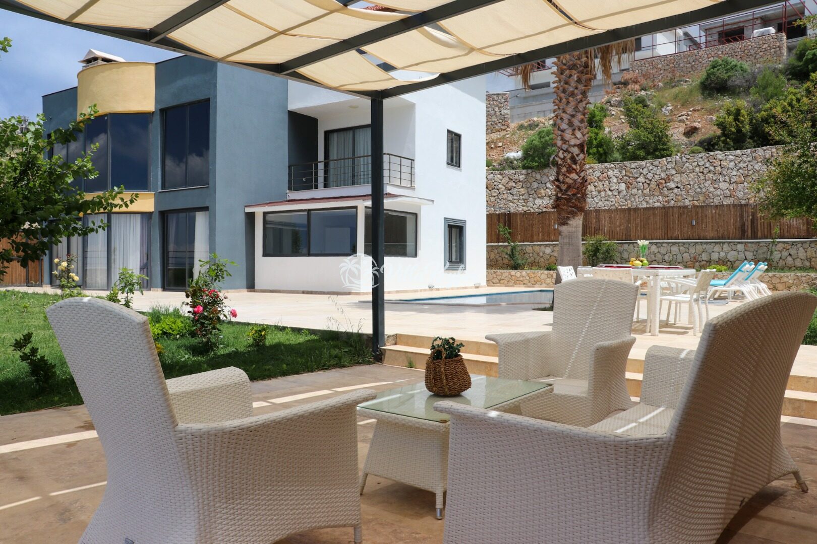 Villa Petek 2 — 11
