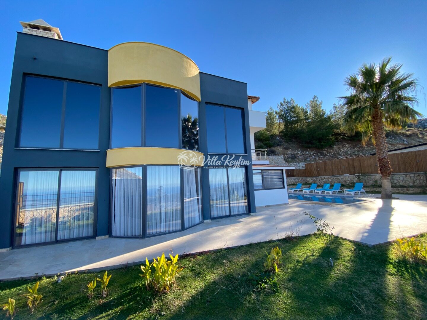 Villa Petek 2 — 7