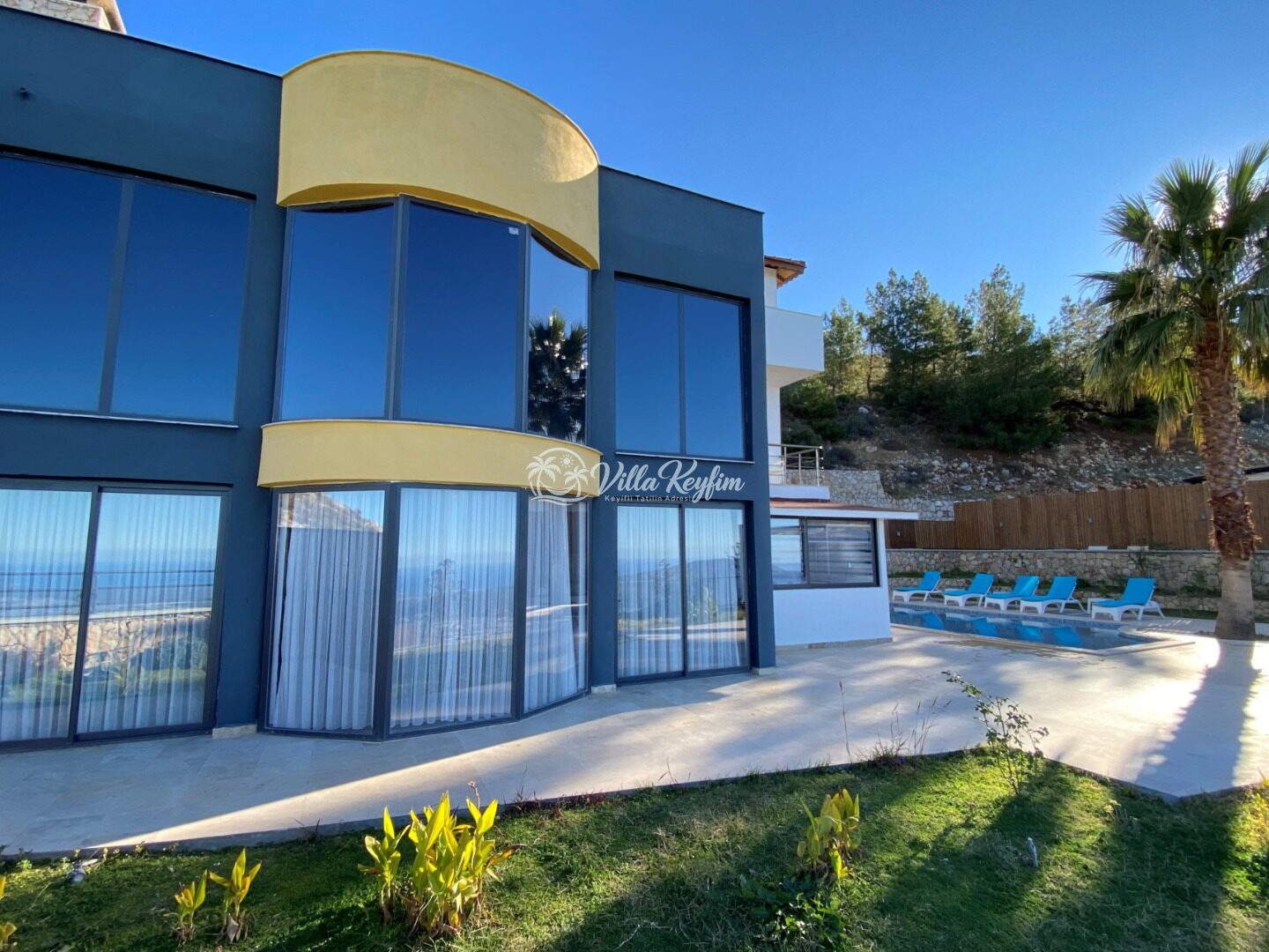 Villa Petek 2 — 8