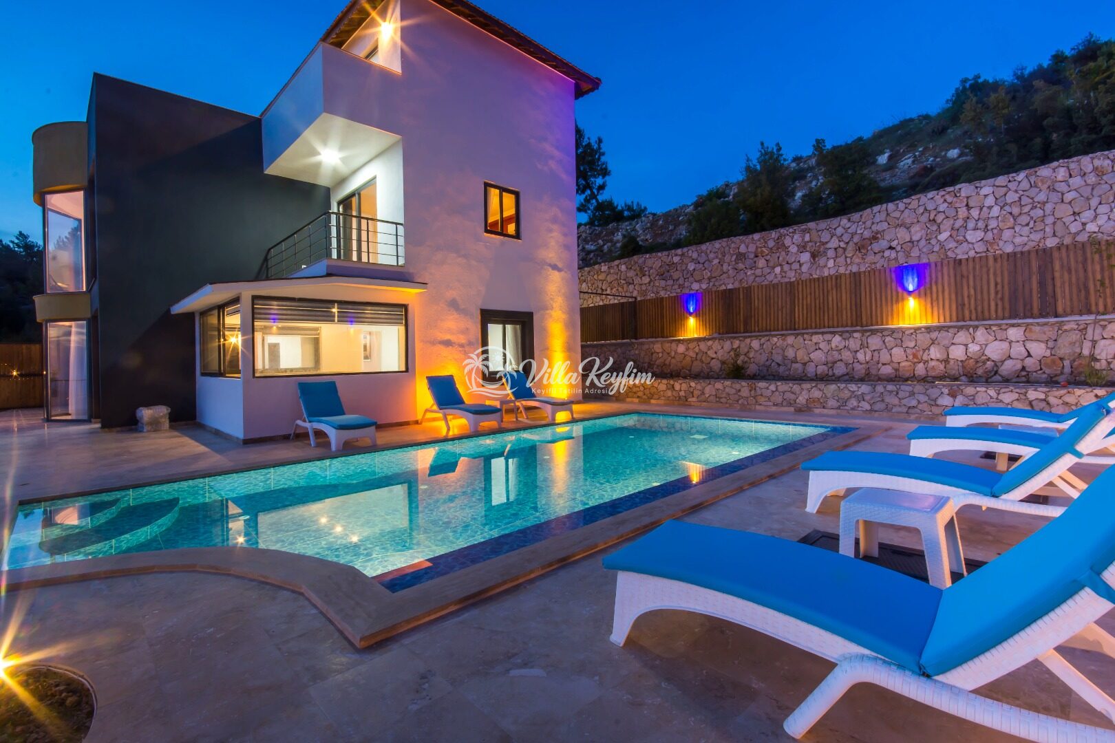 Villa Petek 2 — 6