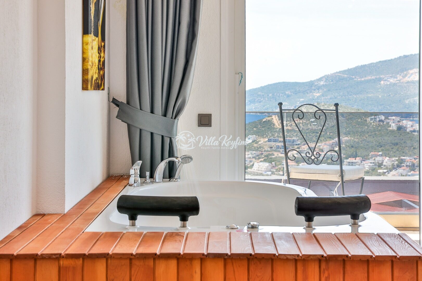 Villa Cecili — 37