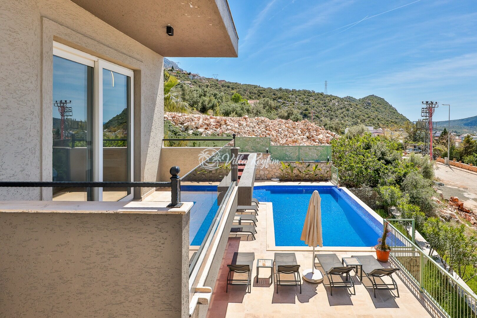 Villa Cecili — 41