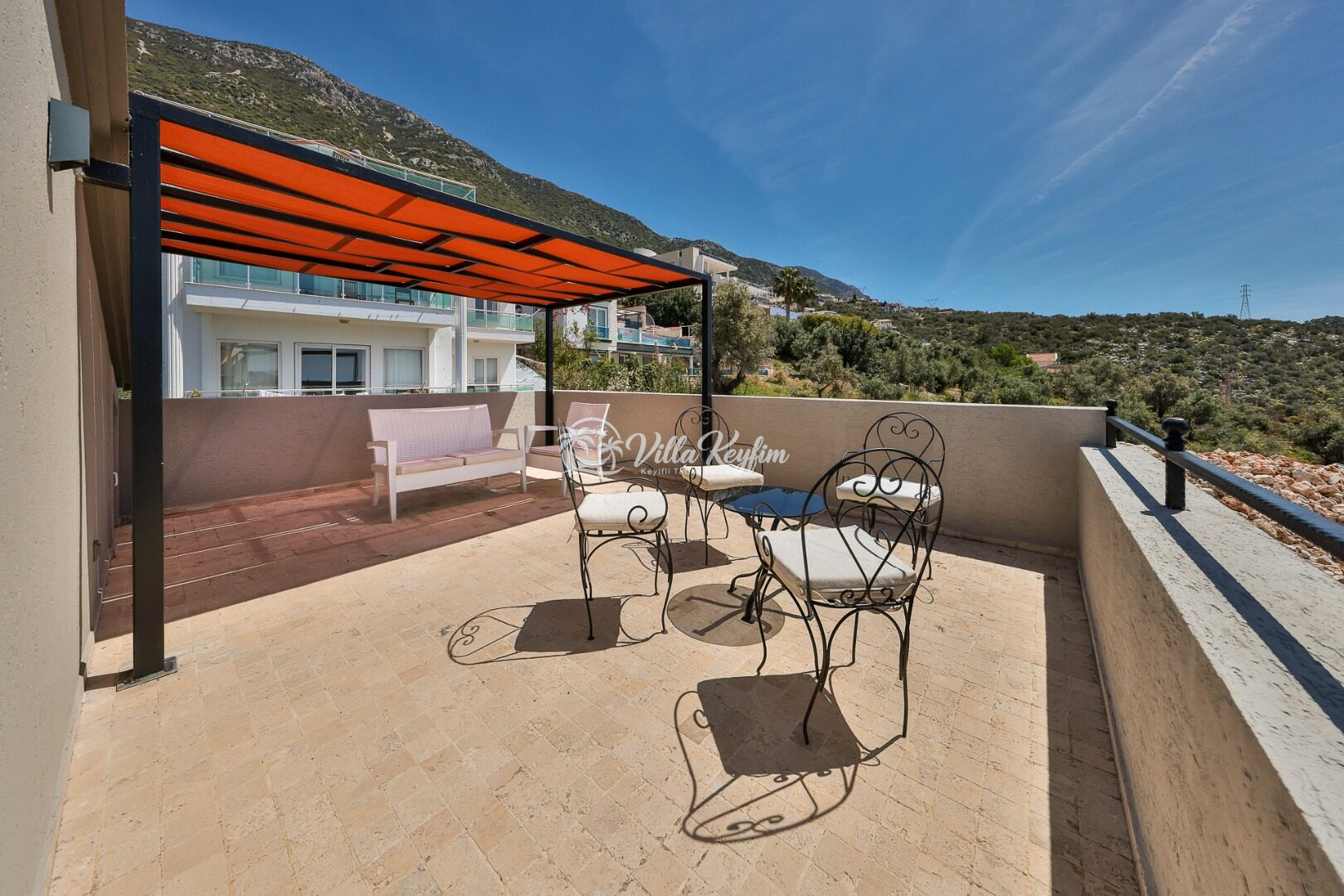Villa Cecili — 45