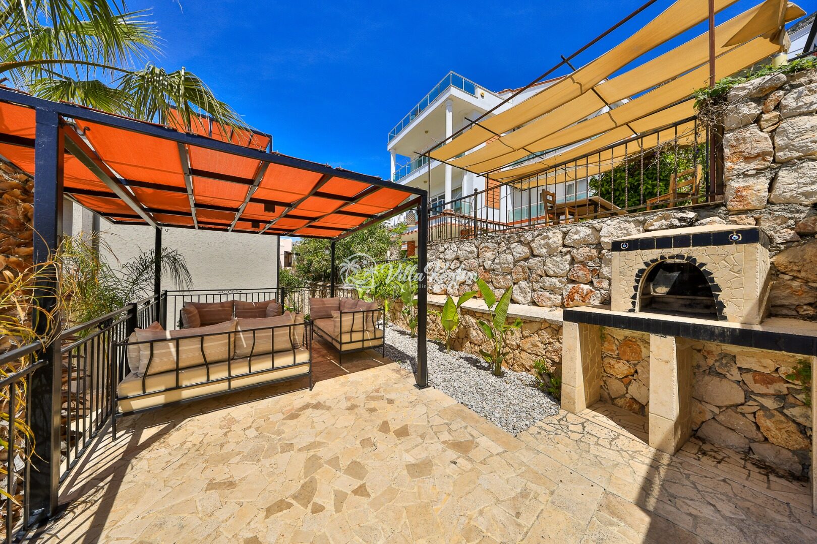 Villa Cecili — 8