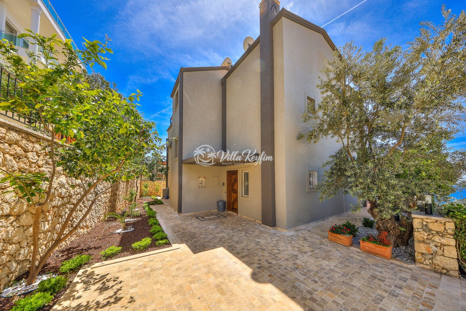 Villa Cecili — 17